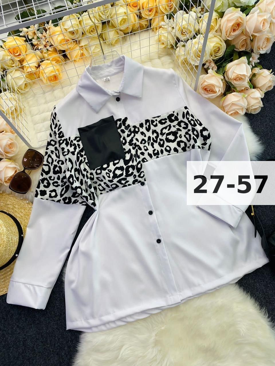рубашка женская,женская рубашка белая,цветные рубашки женские модные,2026 женские блузки,женские блузки и рубашки