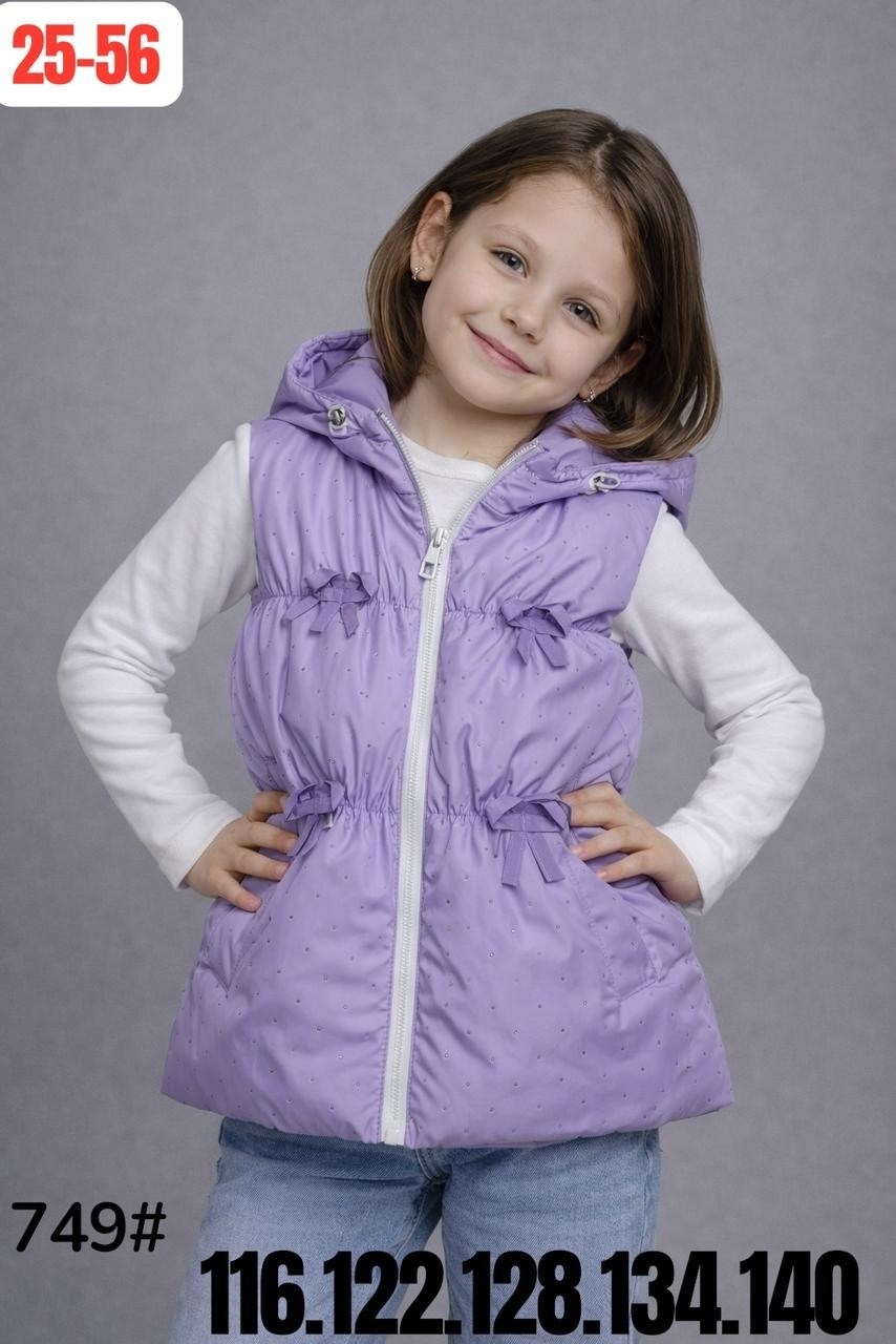 жилетка для девочки,жилетка детская,жилетка,детский жилет,жилет