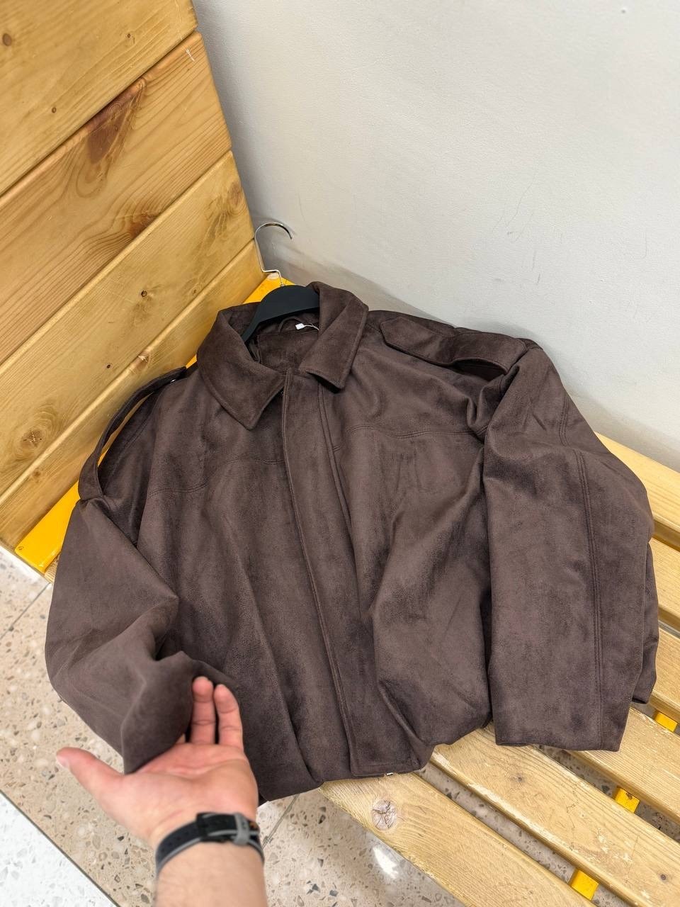 куртка бомбер замшевая оверсайз lofus,бомбер замшевый оверсайз,бомбер замшевый оверсайз athe.brand,повседневная куртка,куртка оверсайз