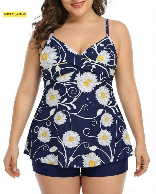 женский купальник больших размеров,танкини купальник,купальник женские,купальник для женщин,купальник для полных женщин