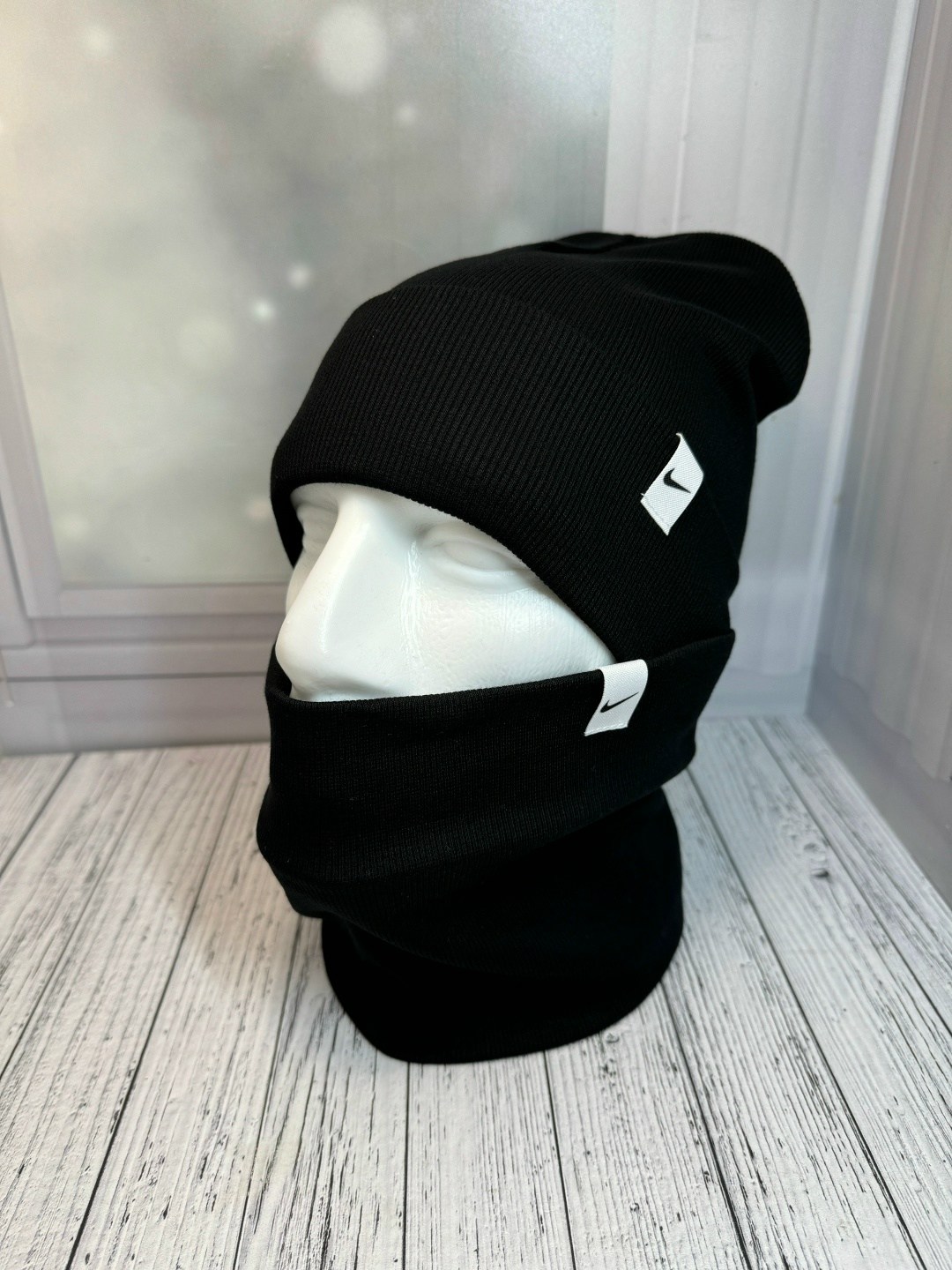 шапка и снуд комплект,шапка со снудом демисезонная,шапка бини мужская со снудом комплект зимняя,шапка со снудом на флисе,шапка бини со снудом