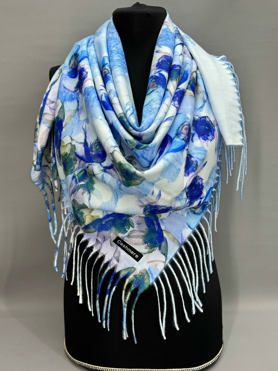 платок кашемир теплый,кашемировый платок,двусторонний кашемировый платок,платок женский кашемир,платки кашемир