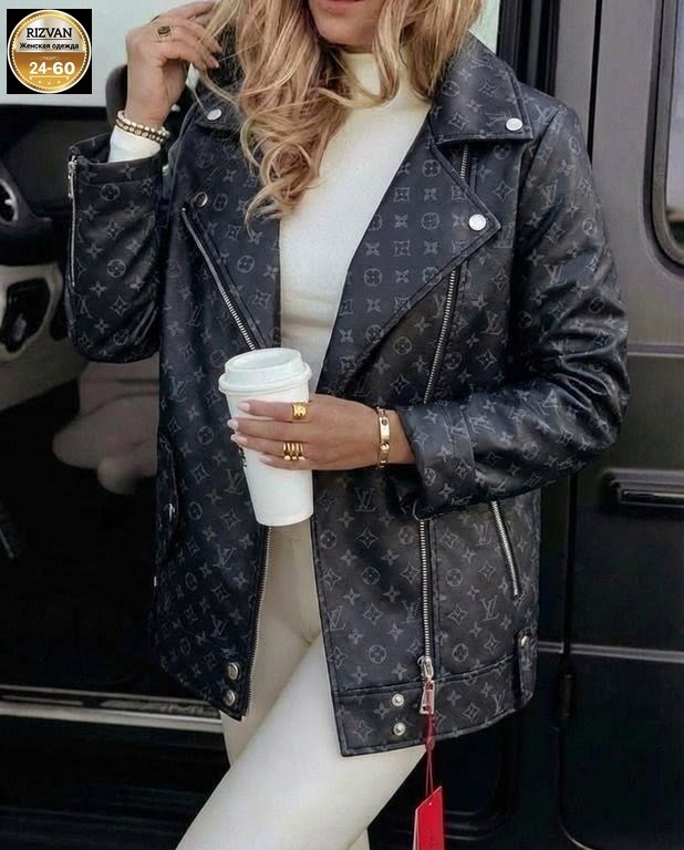 кожаная куртка lv admiral jacket луи виттон,луи виттон кожаная куртка,луи виттон куртка,луи виттон куртка женская,куртка адмирал луи виттон