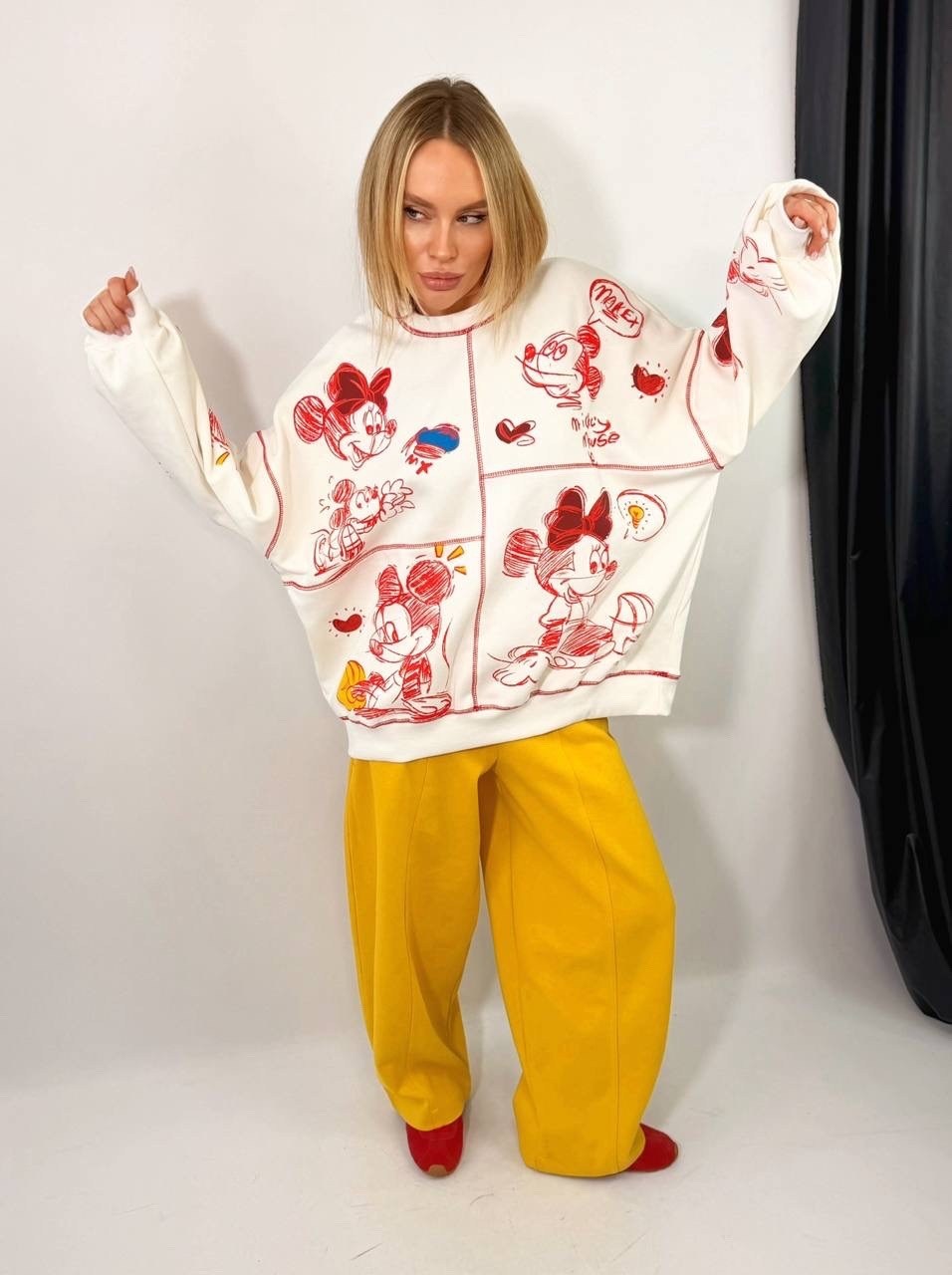 свитшот женский,толстовка женская,женская кофта,худи женское хлопок korea likisha fashion