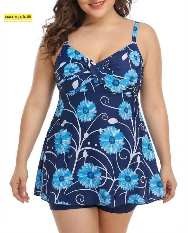 женский купальник больших размеров,танкини купальник,купальник женские,купальник для женщин,купальник для полных женщин