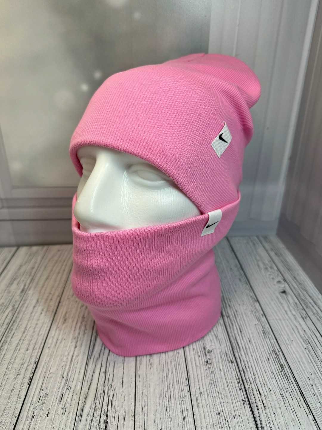 шапка и снуд комплект,шапка со снудом демисезонная,шапка бини мужская со снудом комплект зимняя,шапка со снудом на флисе,шапка бини со снудом