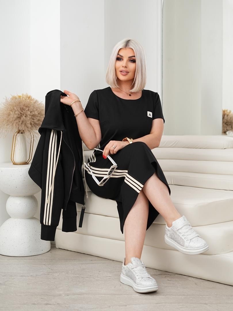 платье женской,стильное платье,платья,платье комбинированное,платье черное