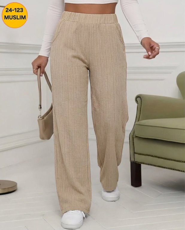 широкие женские брюки,трикотажные брюки,прямые брюки,широкие брюки,женские брюки