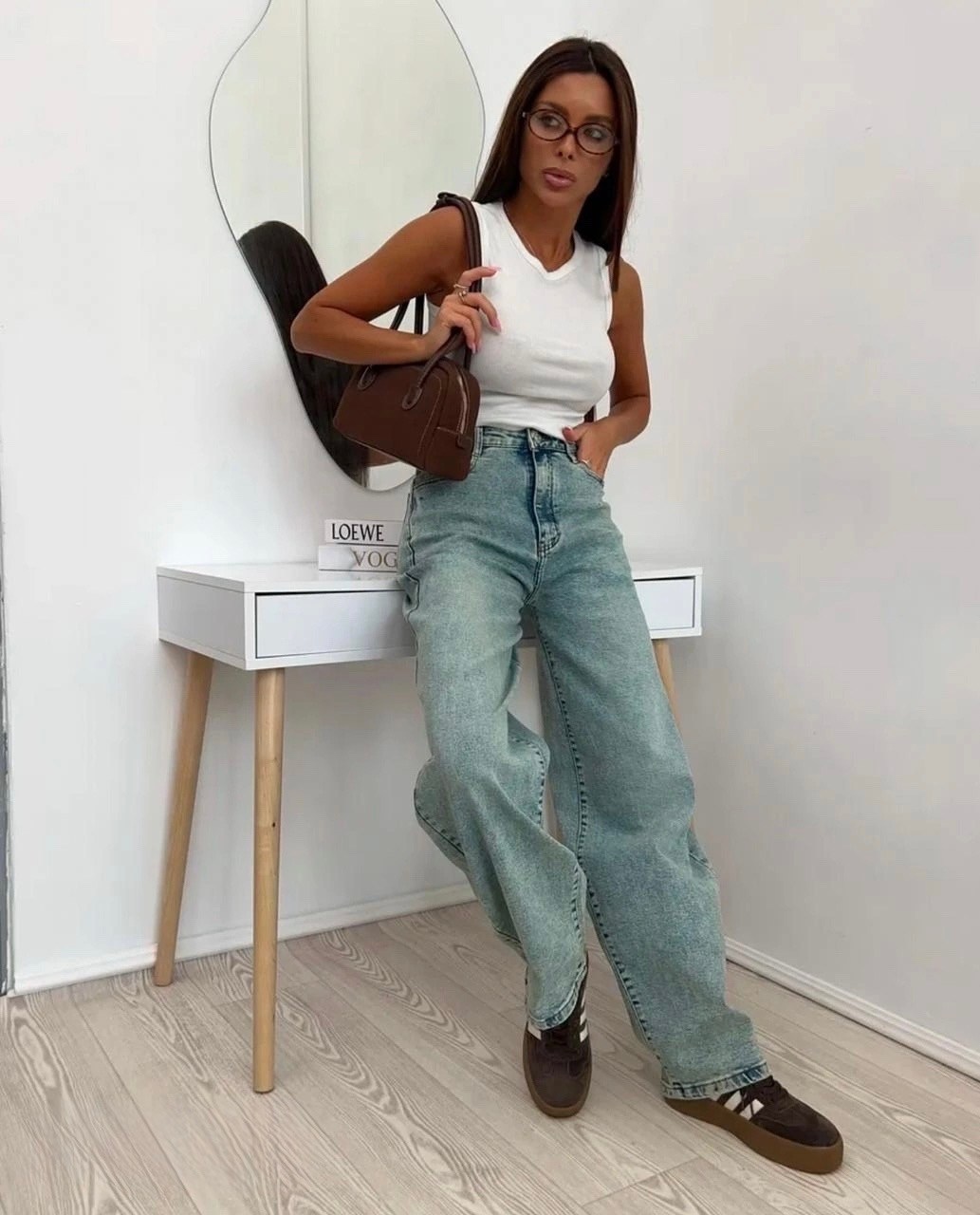 джинсы женские широкие,джинсы багги,джинсы брюки,джинсы широкие багги,джинсы багги высокая посадка