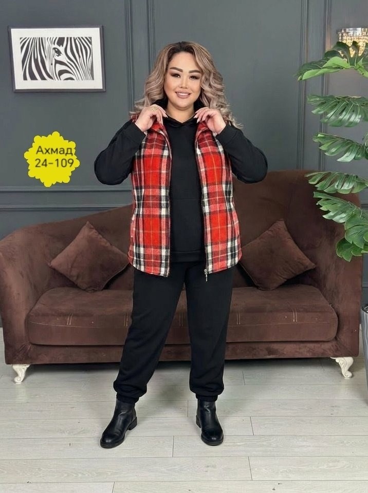 женские костюмы,жилет,спортивные костюмы женские,теплая кофта,костюм женский тройка