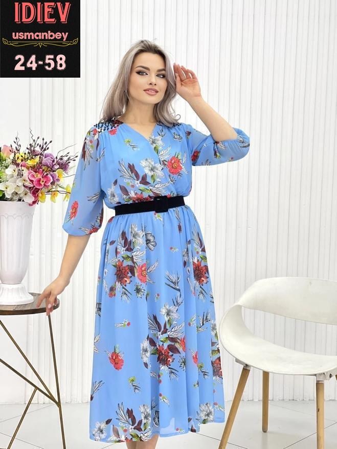 платье женское шифон,платье летнее женское,платье женской,платья большие размеры,нарядное платье