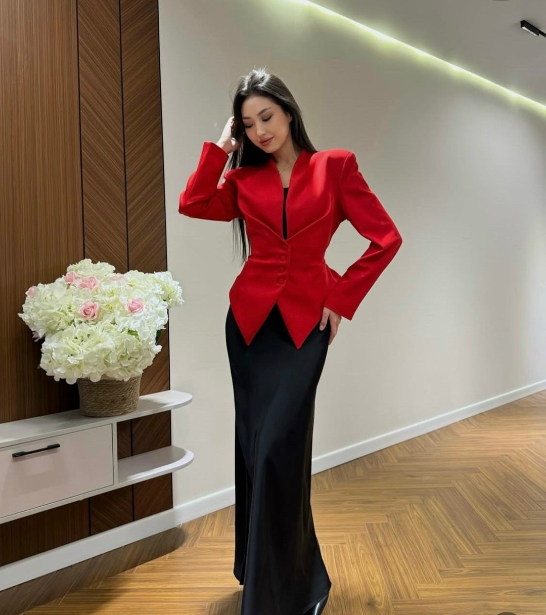 жакет с баской,женский пиджак,пиджак бордовый,пиджак приталенный,жакет