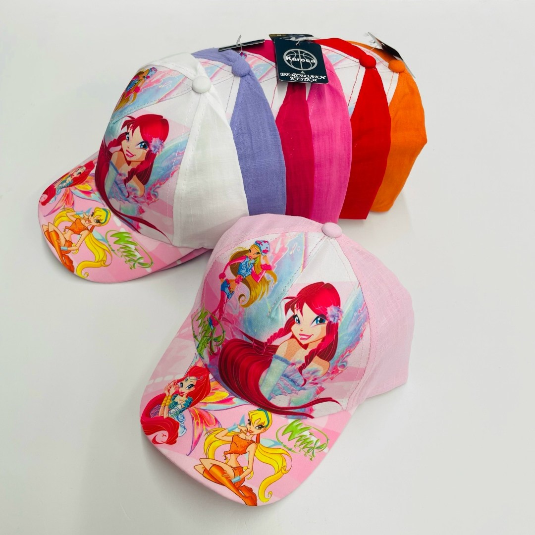 бейсболка little mania,бейсболка детская,кепка детская для девочки,бейсболка для девочек,кепка для девочек