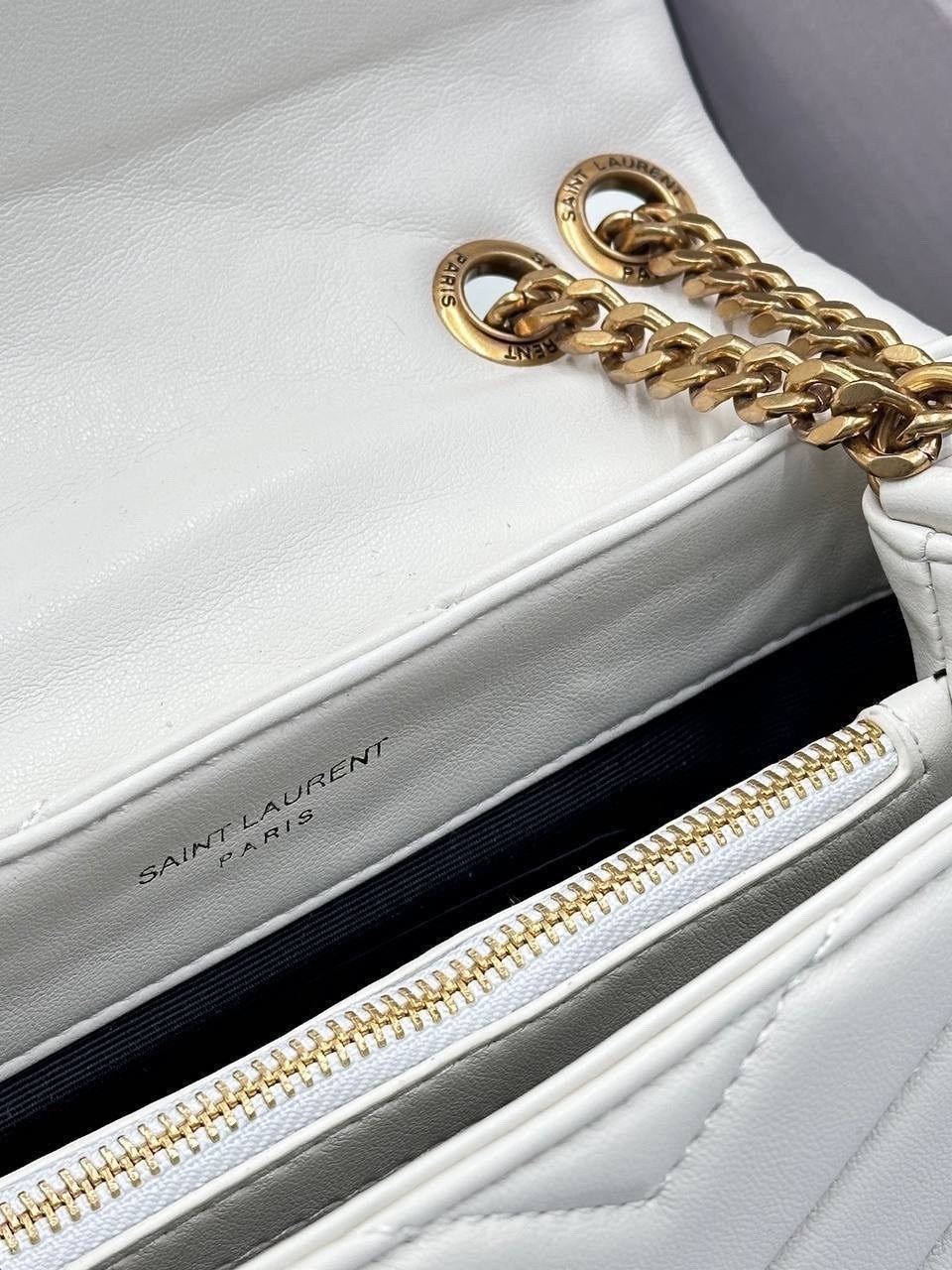 yves saint laurent сумка на плечо,сумка ysl на цепочке белая,сумки ив сен лоран,yves saint laurent сумка,сумка ив сен лоран оригинал