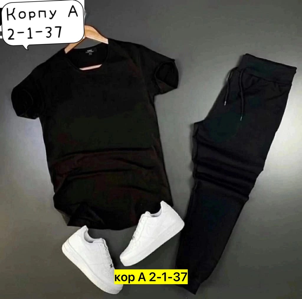 костюм спортивный мужской,костюм двойка,спортивные костюмы,спортивный костюм футболка и штаны,костюм мужской