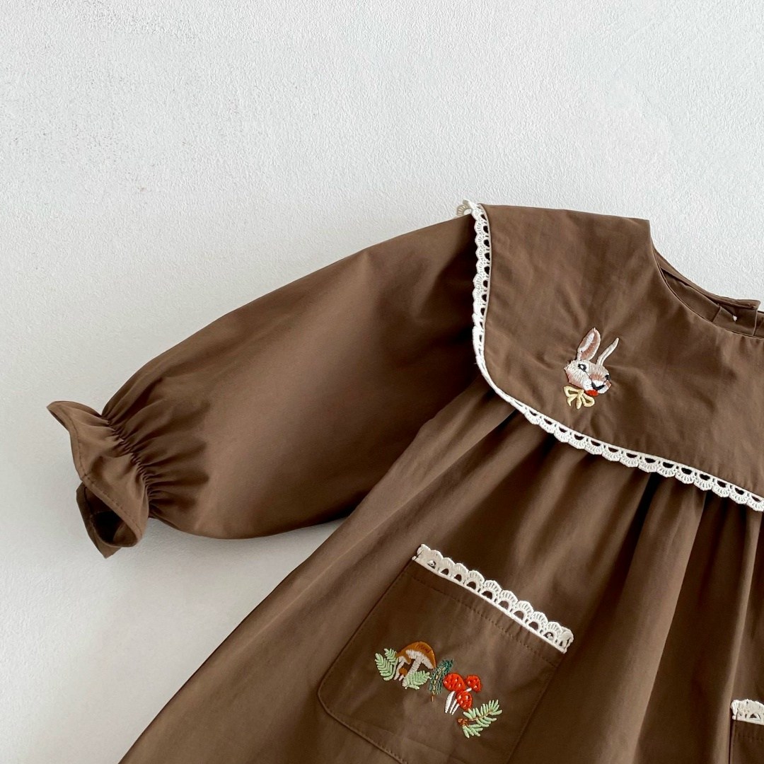 комплект одежды для маленьких девочек,платья для малышей,модное детское платье,платья для девочек,одежда для девочки