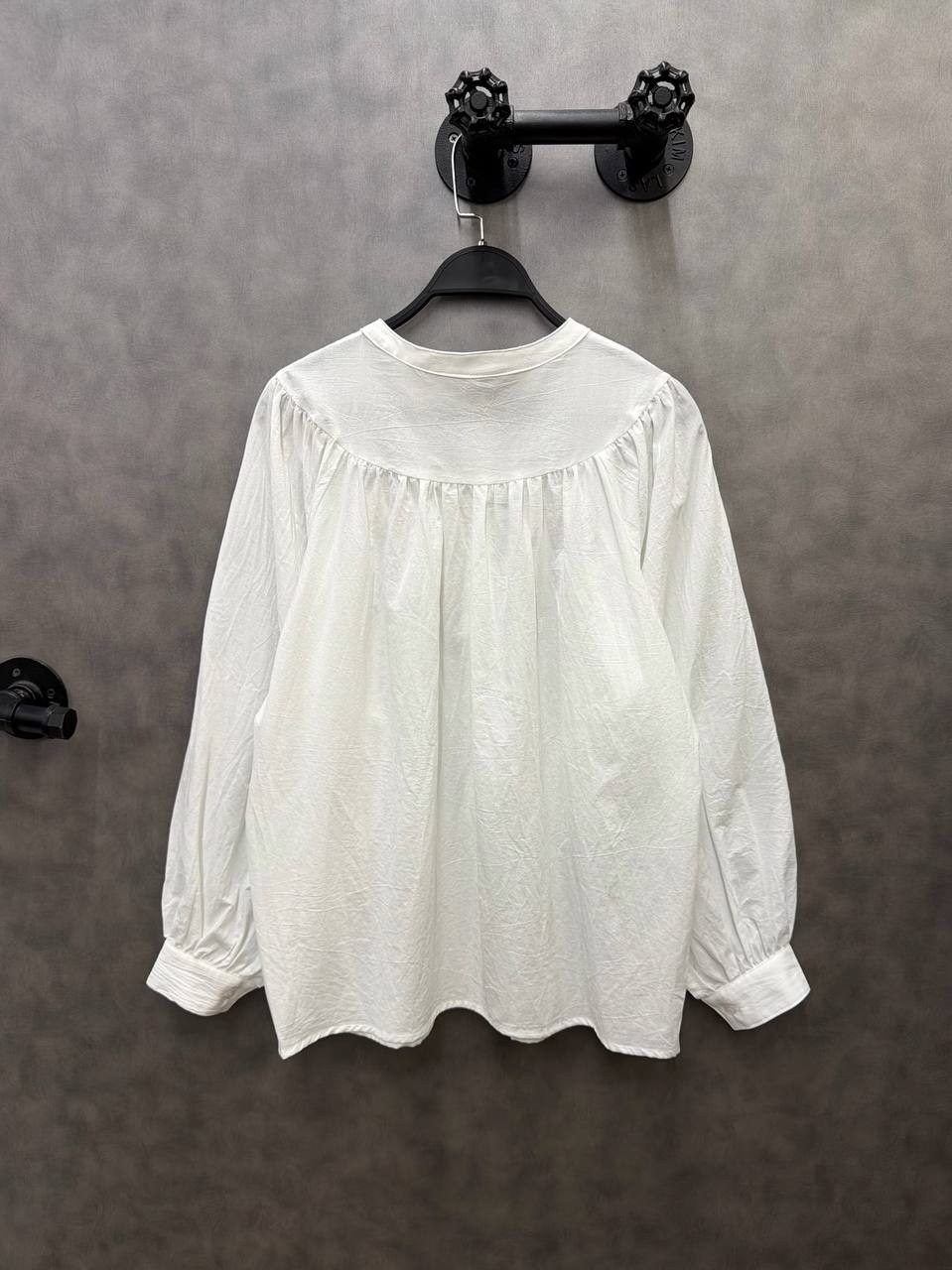 женская блузка,стиль одежды,женская рубашка,блузка со складками,прозрачная блузка