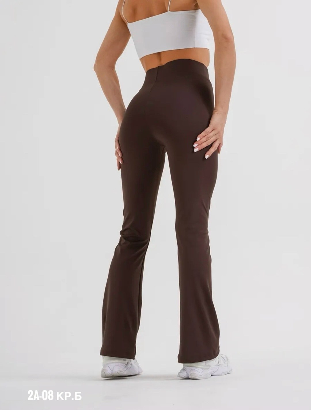 лосины клёш,легинсы женские,леггинсы спортивные клеш,легинсы женские клеш euphoria черный,легинсы клеш женские спортивные