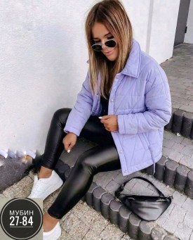 Верхняя одежда