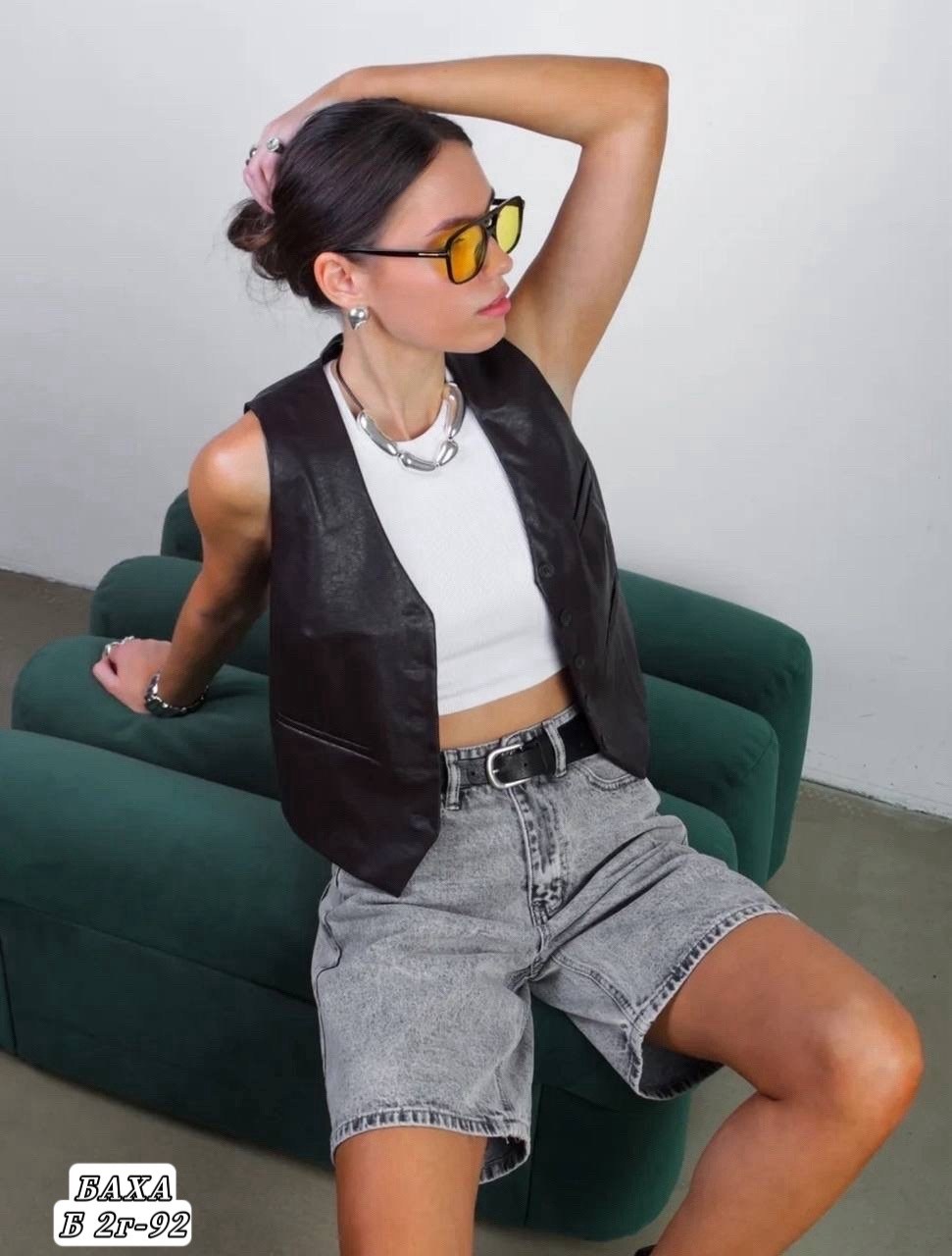 шорты джинсовые женские с высокой посадкой,шорты бермуды джинсовые,широкие шорты,шорты бриджи,шорты с высокой посадкой