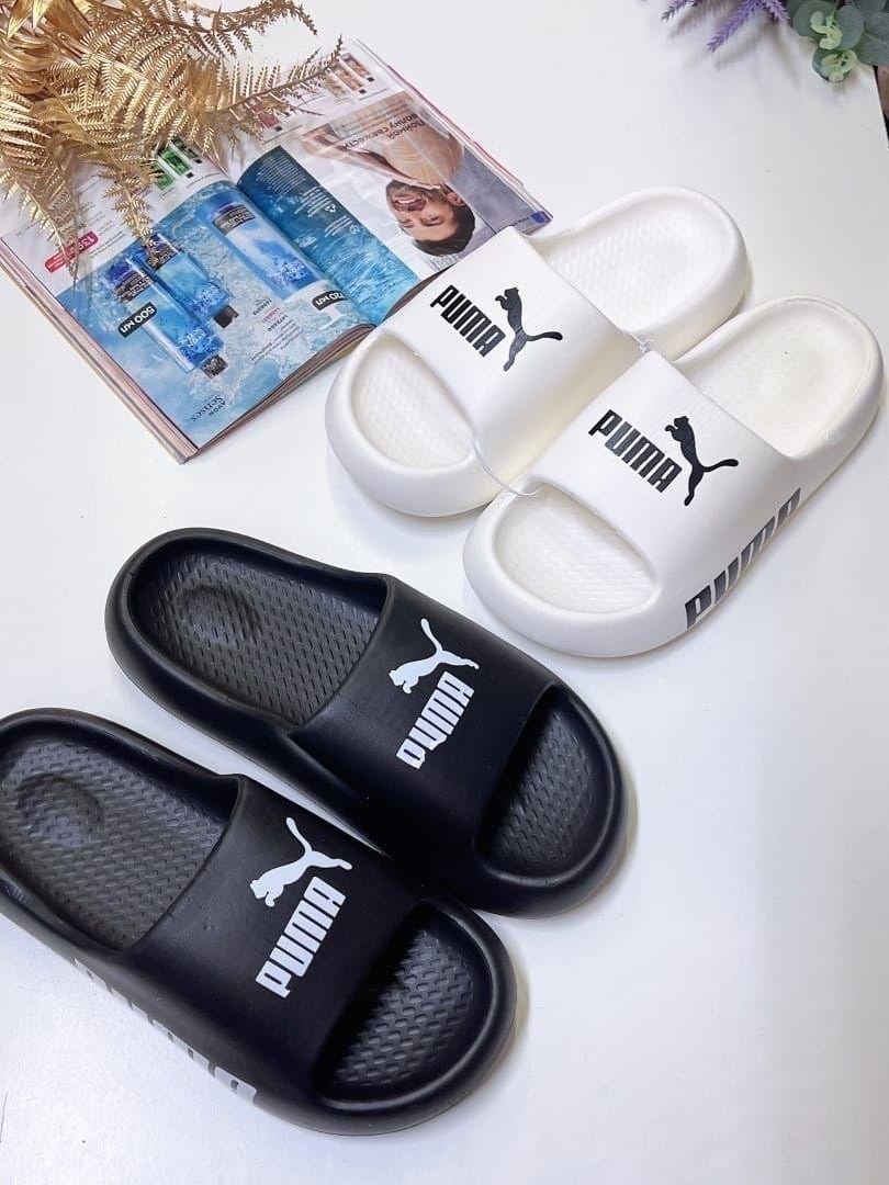 шлепки пума эва мужские,шлепки пума,шлепанцы puma,шлепки пума амг,сланцы мужские пума