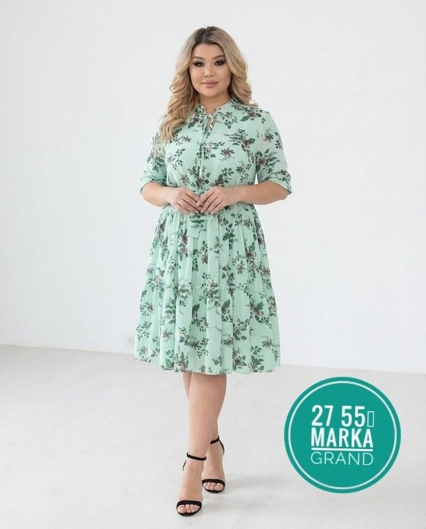 платье,нарядное платье,платья женские больших размеров,платье шифон,женская платье