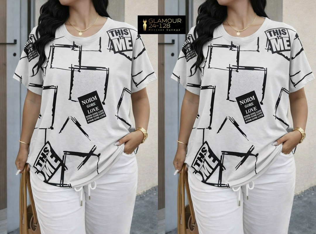 женская футболка,футболки женские больших размеров,футболка желтая,туника женская,футболка оверсайз с