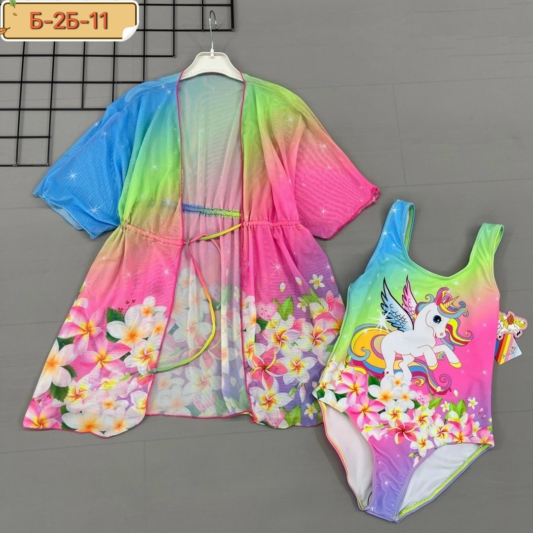 купальник для девочек,радужный купальник для девочки,купальник детский,для девочек платья,купальные костюмы