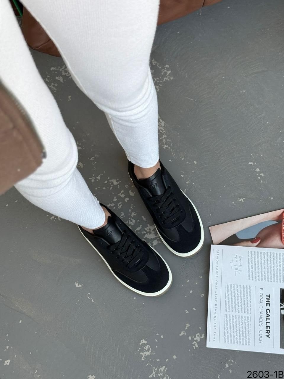 ,женские кроссовки,женские кроссовки из замши loro piana черные,женские кроссовки из кожи loro piana черные,женская