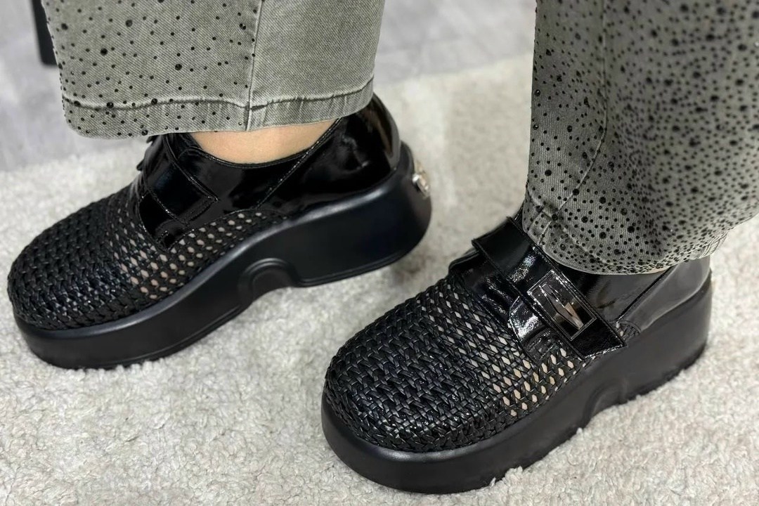 ,женские сабо,кожаное сабо,обуви,женская