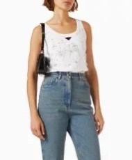 топы со стразами,женская майка,майка со стразами,женская футболка со стразами,модные футболки со стразами