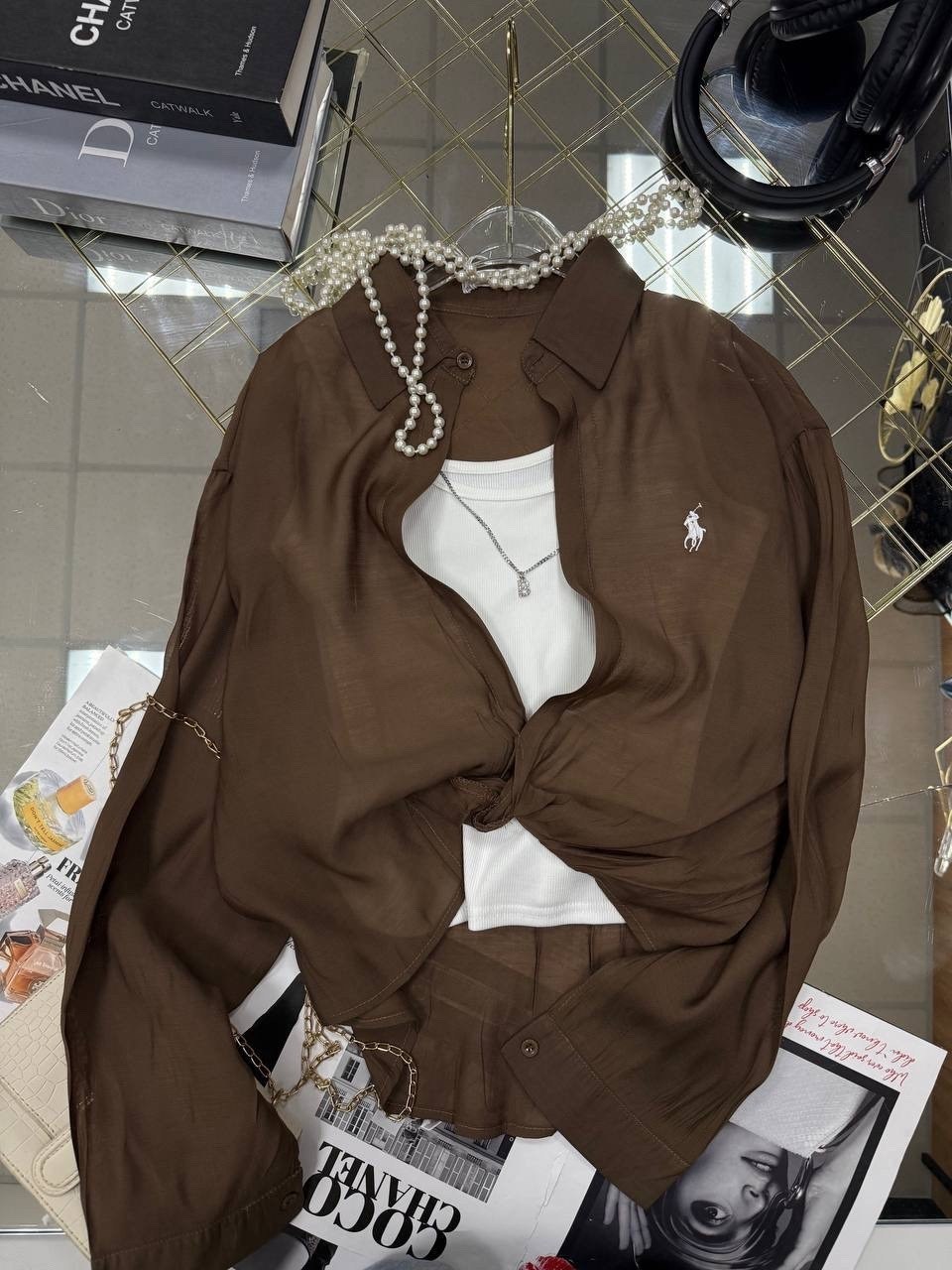 рубашка летняя,желтая рубашка,женская рубашка,рубашка летняя прозрачная для пляжа inlite,рубашка удлиненная