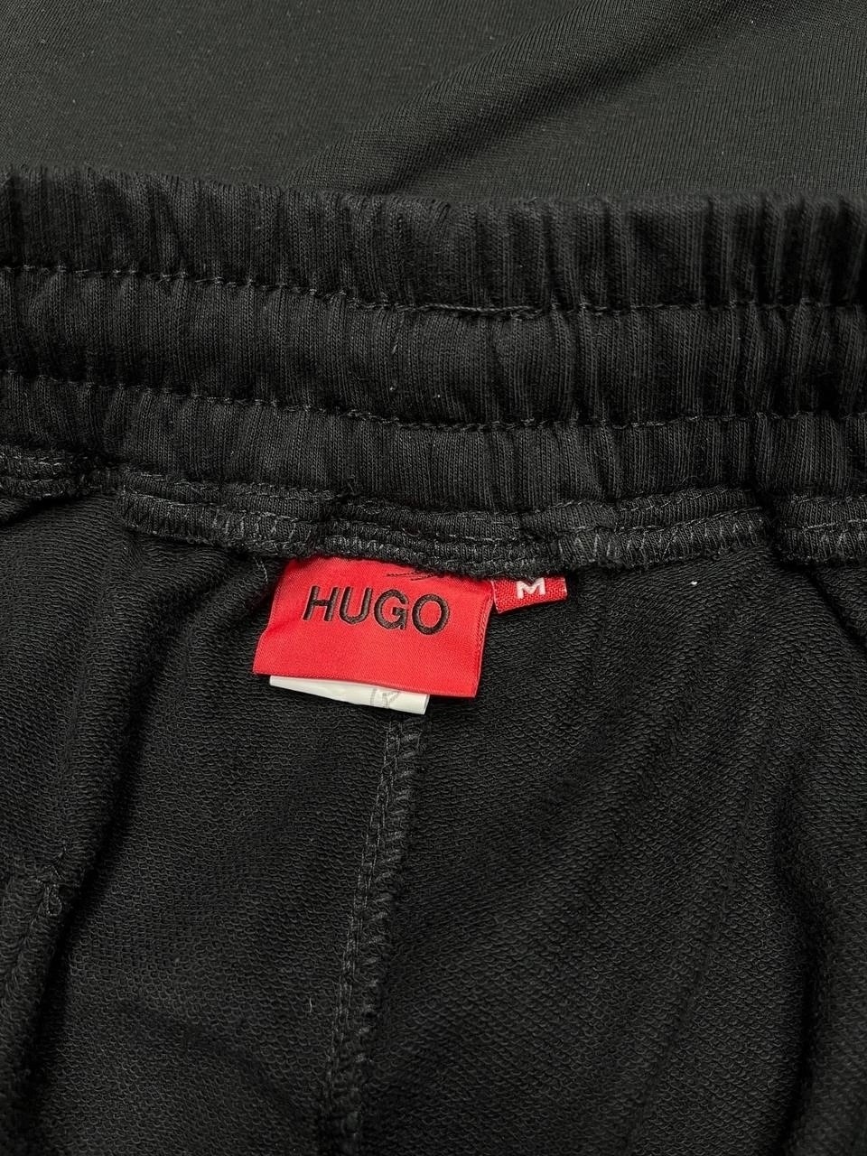 брюки для мужчин hugo boss regular-fit logo joggers,спортивные брюки мужские hugo boss 1830745 черные l,брюки детские hugo boss g00042 s черный,брюки спортивные,брюки спортивные boss