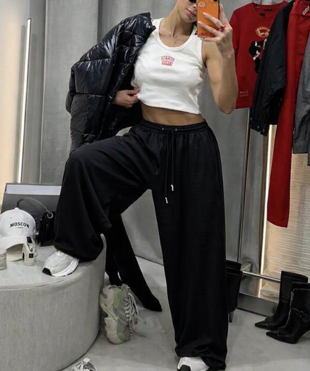 брюки широкие палаццо вельветовые на резинке,брюки палаццо,женские брюки палаццо,брюки палаццо на флисе,брюки спортивные