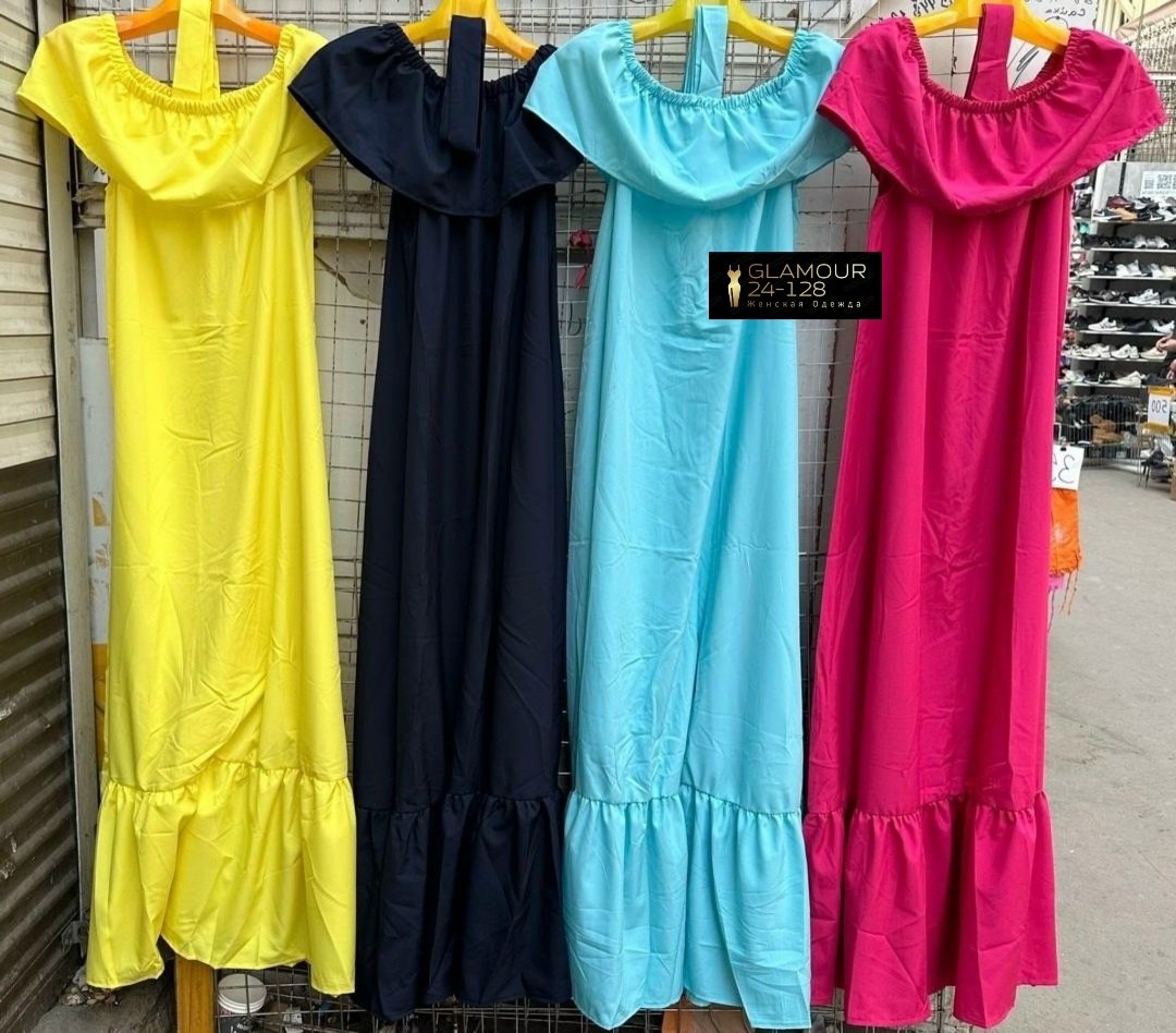 платье нарядное,летнее длинное платье,платье летнее,платье сарафан,платье женской