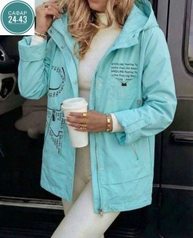 Верхняя одежда