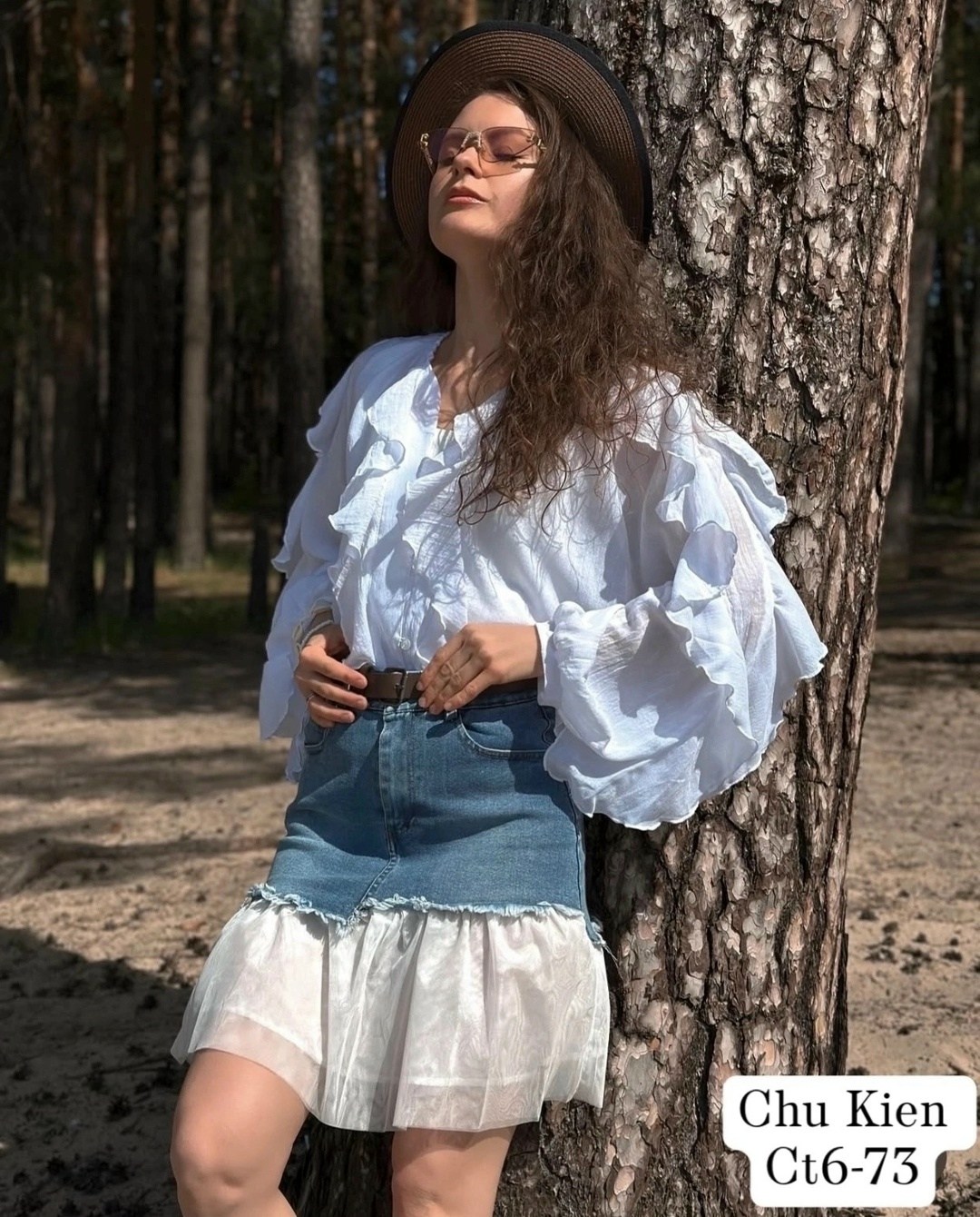 юбка джинсовая,джинсовая юбка миу миу,юбка джинсовая с воланами,джинсовая юбка с фатином,джинсовая юбка мини