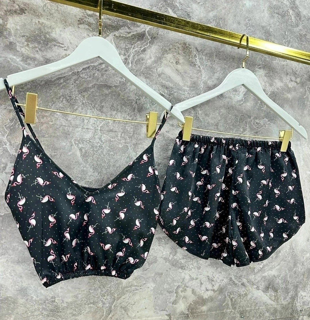 пижама женская,пижама шелковая женская,пижама шелковая,женская пижама с шортами,комплект пижама