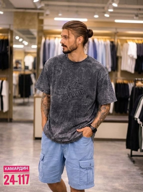 оверсайз футболка мужская,футболка мужская,футболка оверсайз,мужская мода,вареная футболка оверсайз