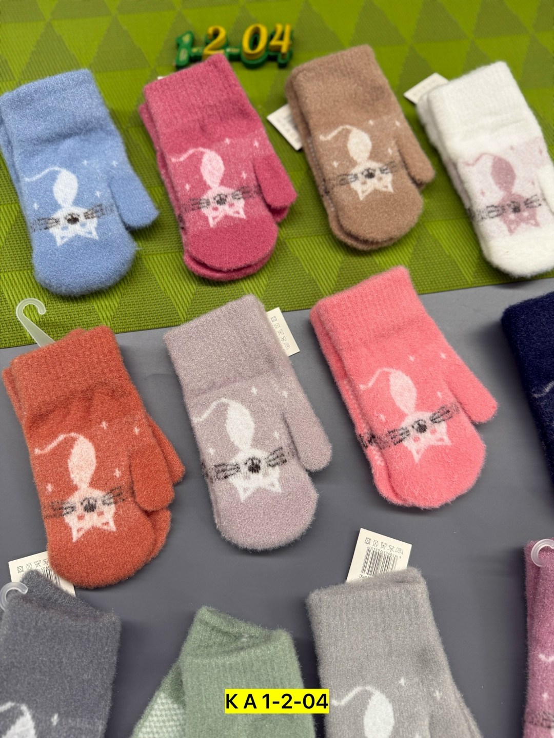 детские варежки,перчатки и варежки,варежки для детей,варежки двойные,шерстяные детские варежки