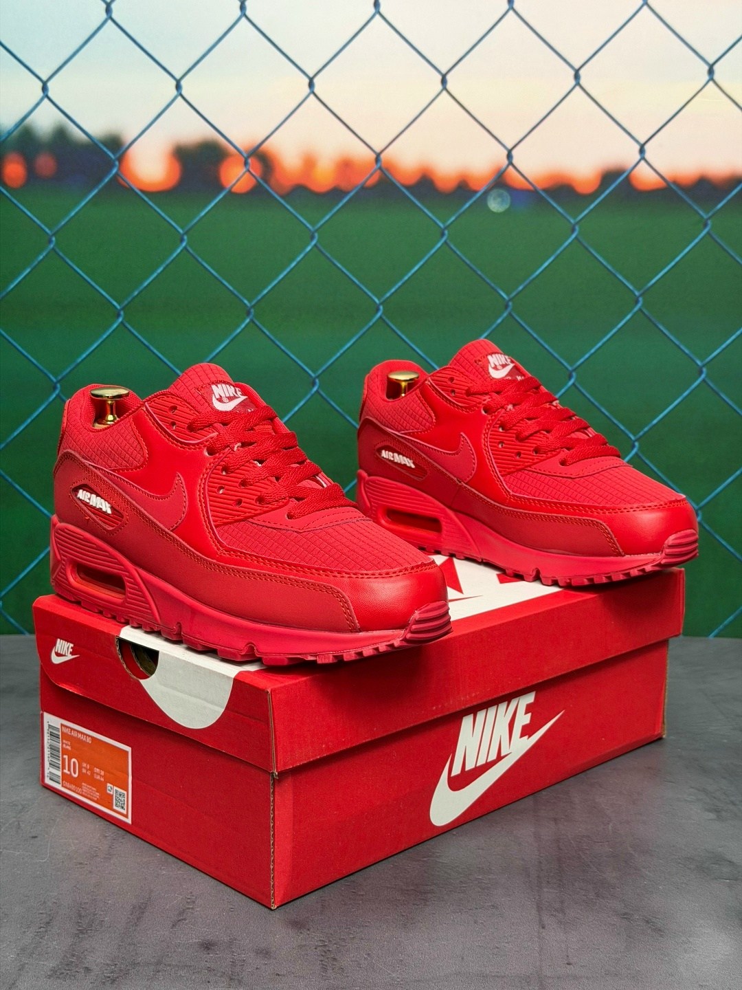 кроссовки nike air max 90,nike air max,кроссовки красные,nike air max 90 essential,кроссовки