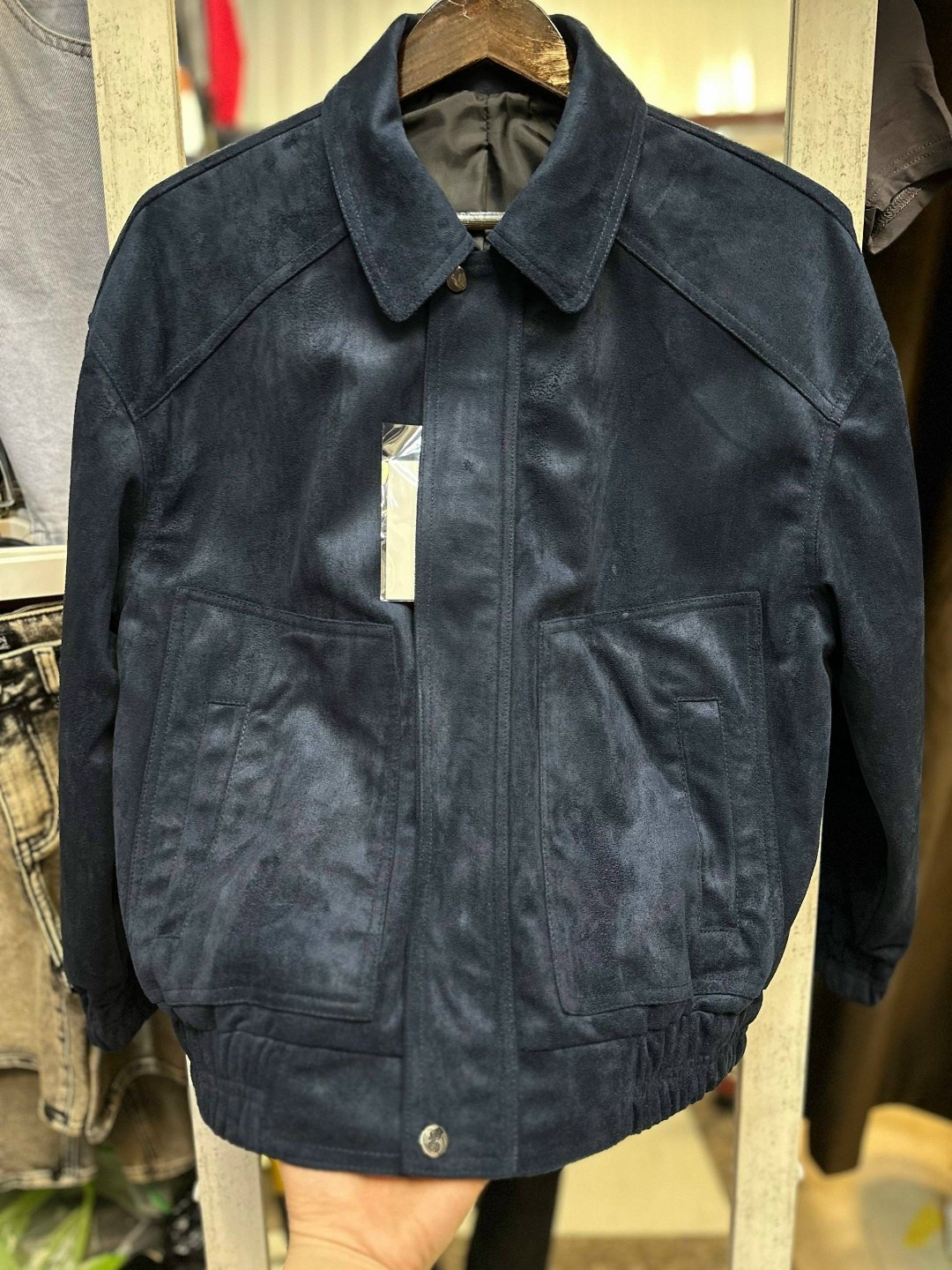 куртка замшевая,замшевая куртка jil sander,куртка кожаная,замшевая куртка мужская,кожаная мужская куртка