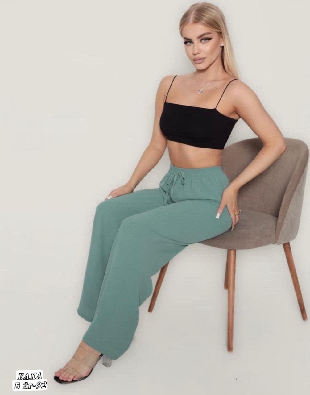 широкие брюки женские палаццо,брюки палаццо женские,брюки женские широкие,брюки женские,брюки палаццо