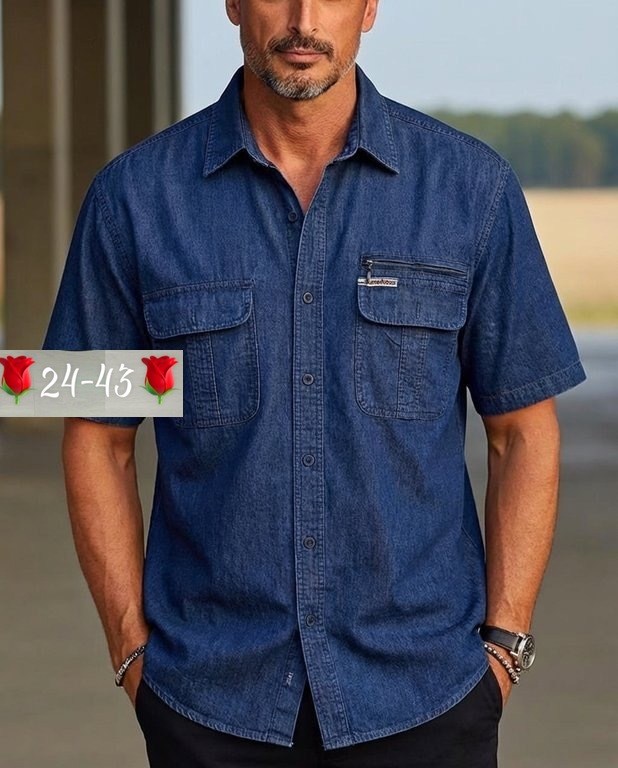 мужская джинсовая рубашка,мужская джинсовая рубашка большого размера,рубашка джинса,рубашка,повседневная рубашка