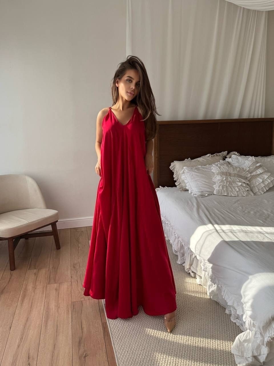 сарафан женский,женская платье,сарафан на тонких бретелях,сарафан платье,женский летний сарафан