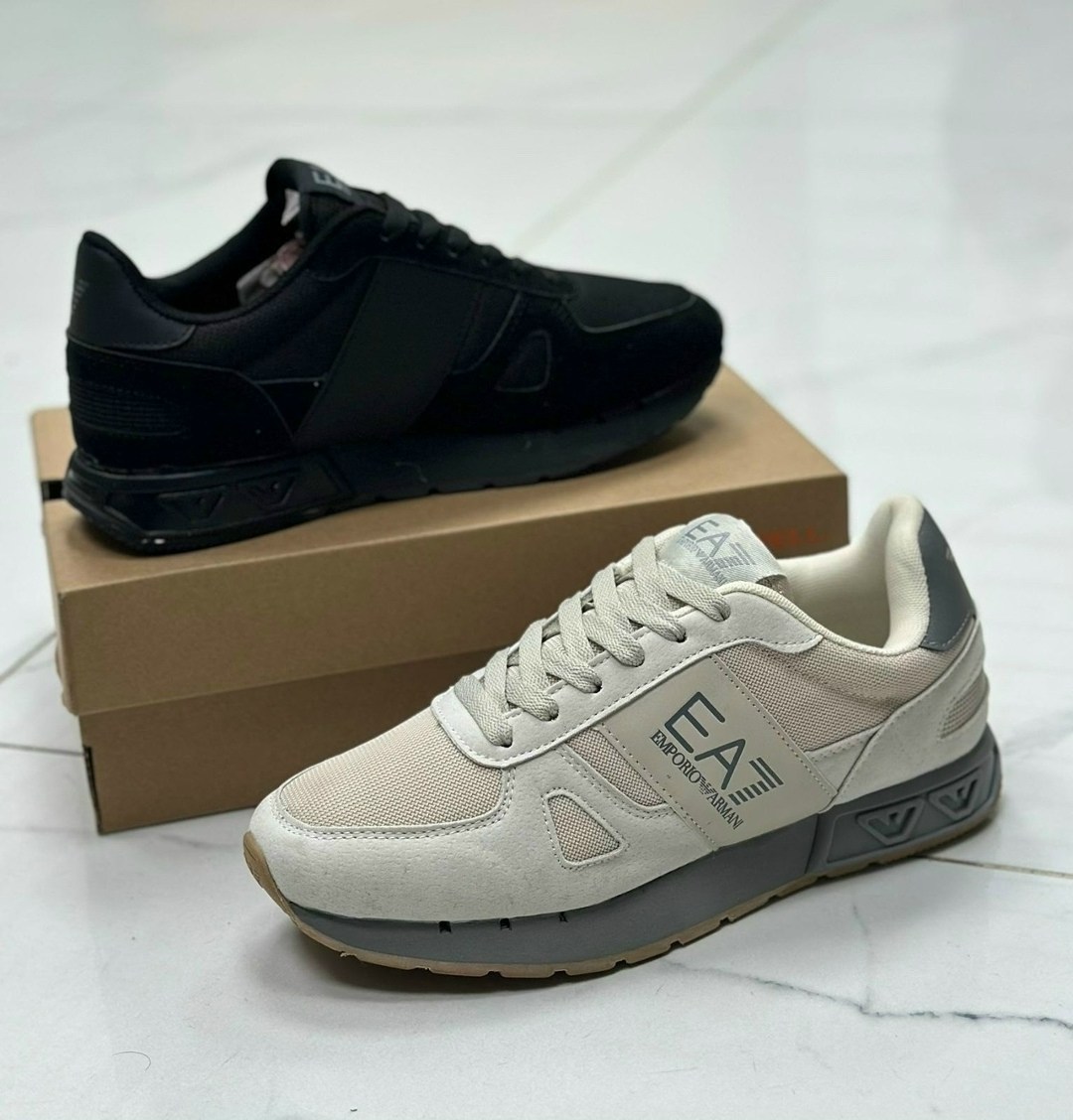 кроссовки emporio armani,кроссовки,кроссовки мужские armani,кроссовки ea 7,низкие кроссовки