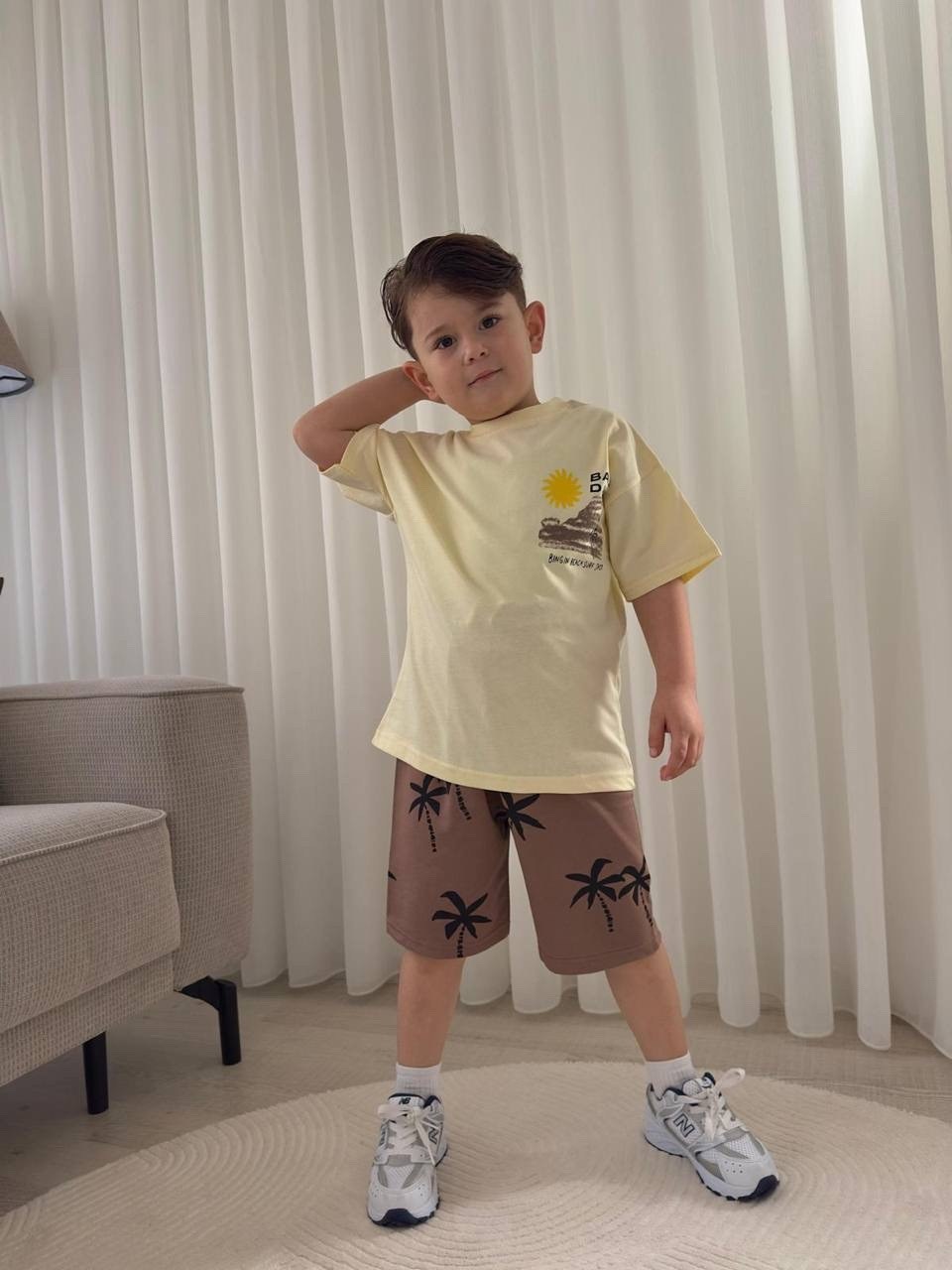 ребенок,костюм для мальчика,детский костюм,костюм бежевый,летний костюм на мальчика