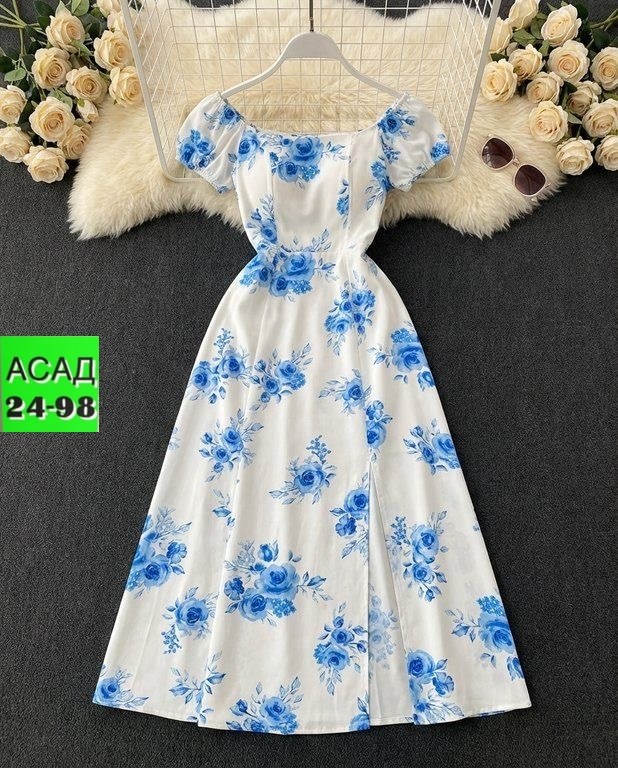 платье,летнее женское платье,платье летнее,женское платье,платье хб