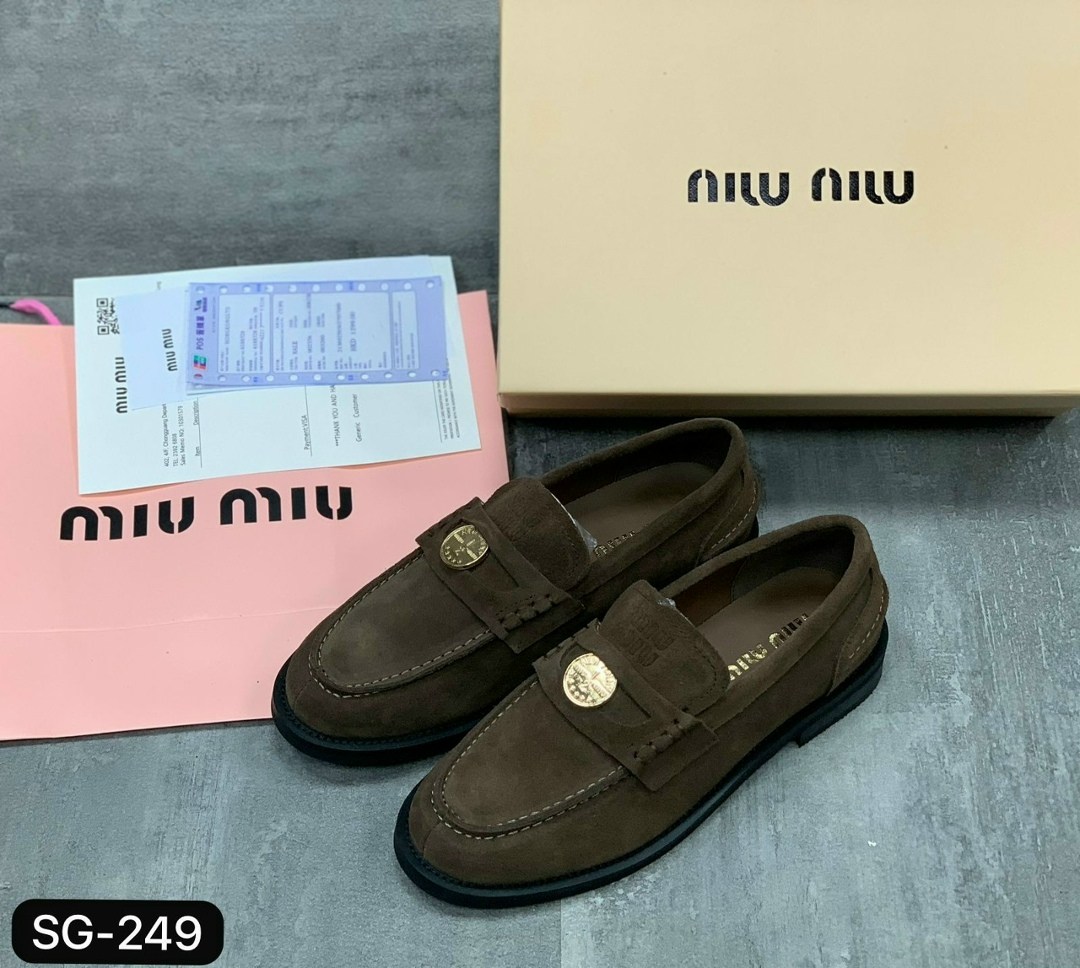 лоферы miu miu,лоферы celine,,туфли miu miu кожаные лоферы,лоферы женские