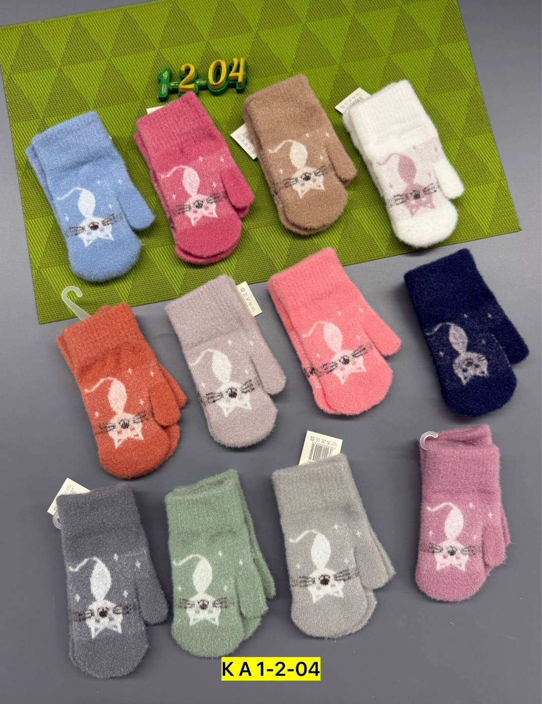 детские варежки,перчатки и варежки,варежки для детей,варежки двойные,шерстяные детские варежки